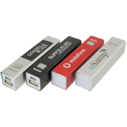powerbank charger branded gift cpb03