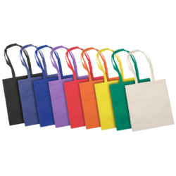 shopping bags