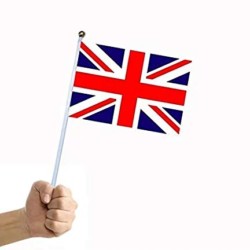 hand wavflag 1