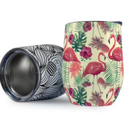 12550TUL ColourFusion Tulip Tumbler