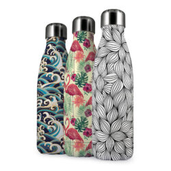 12550THR ColourFusion Thermal Bottle