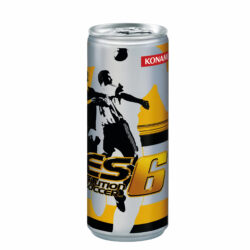 405010ISO Isotonic Drink