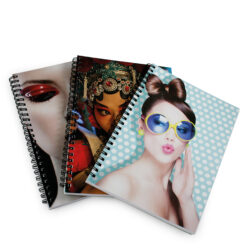 185002 Notebook
