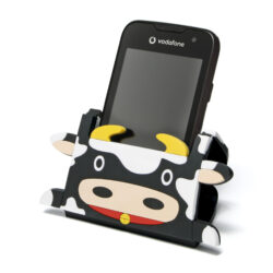 19027 PVC Mobile Phone Holder