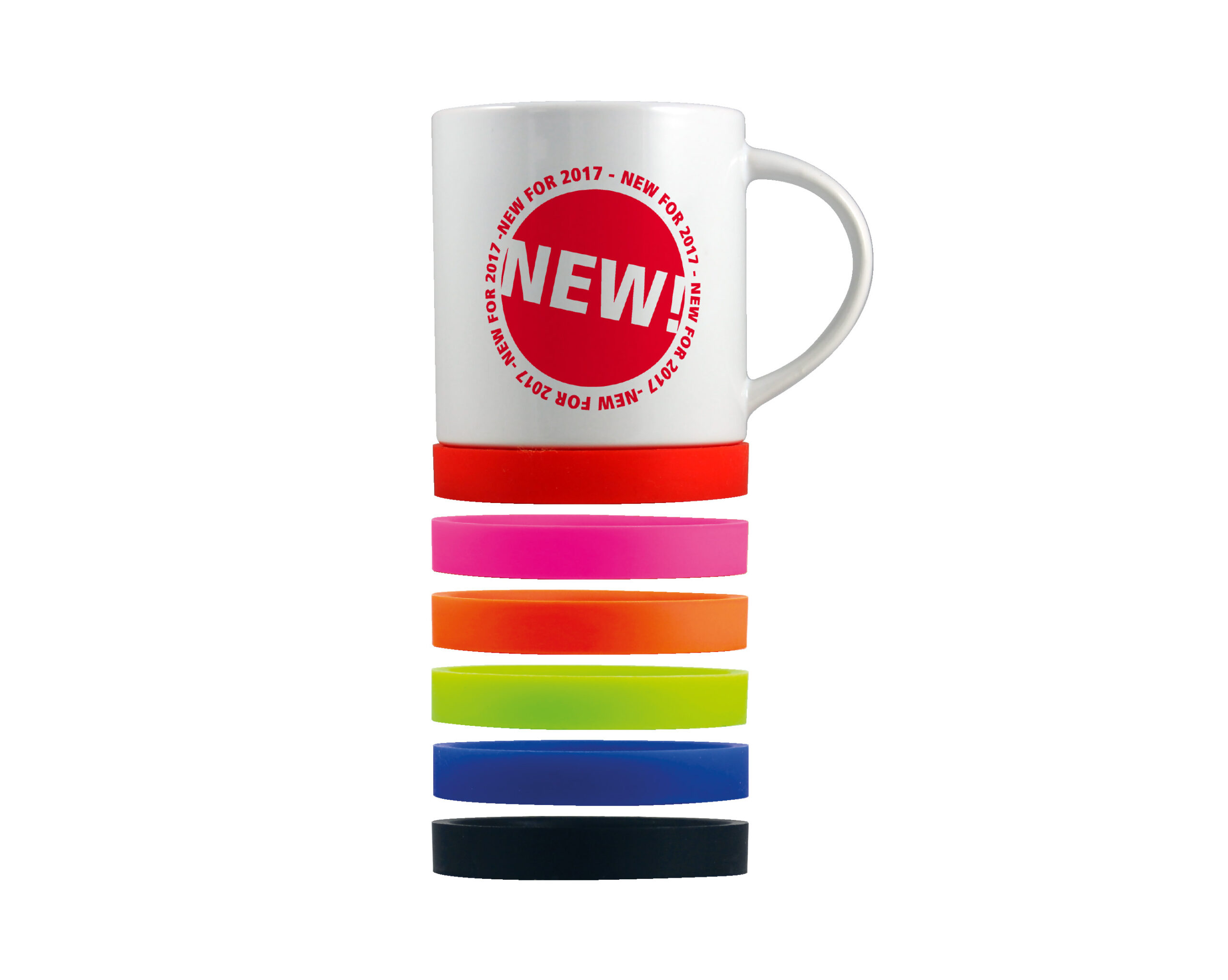 12301 NonSlip Mug