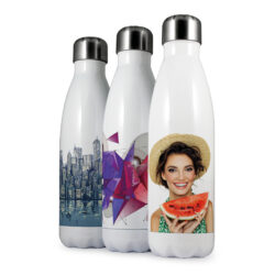 12227 Photo Thermal Bottle