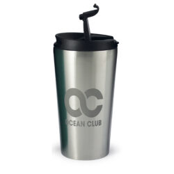 18044RIO Rio Etched Travel Mug