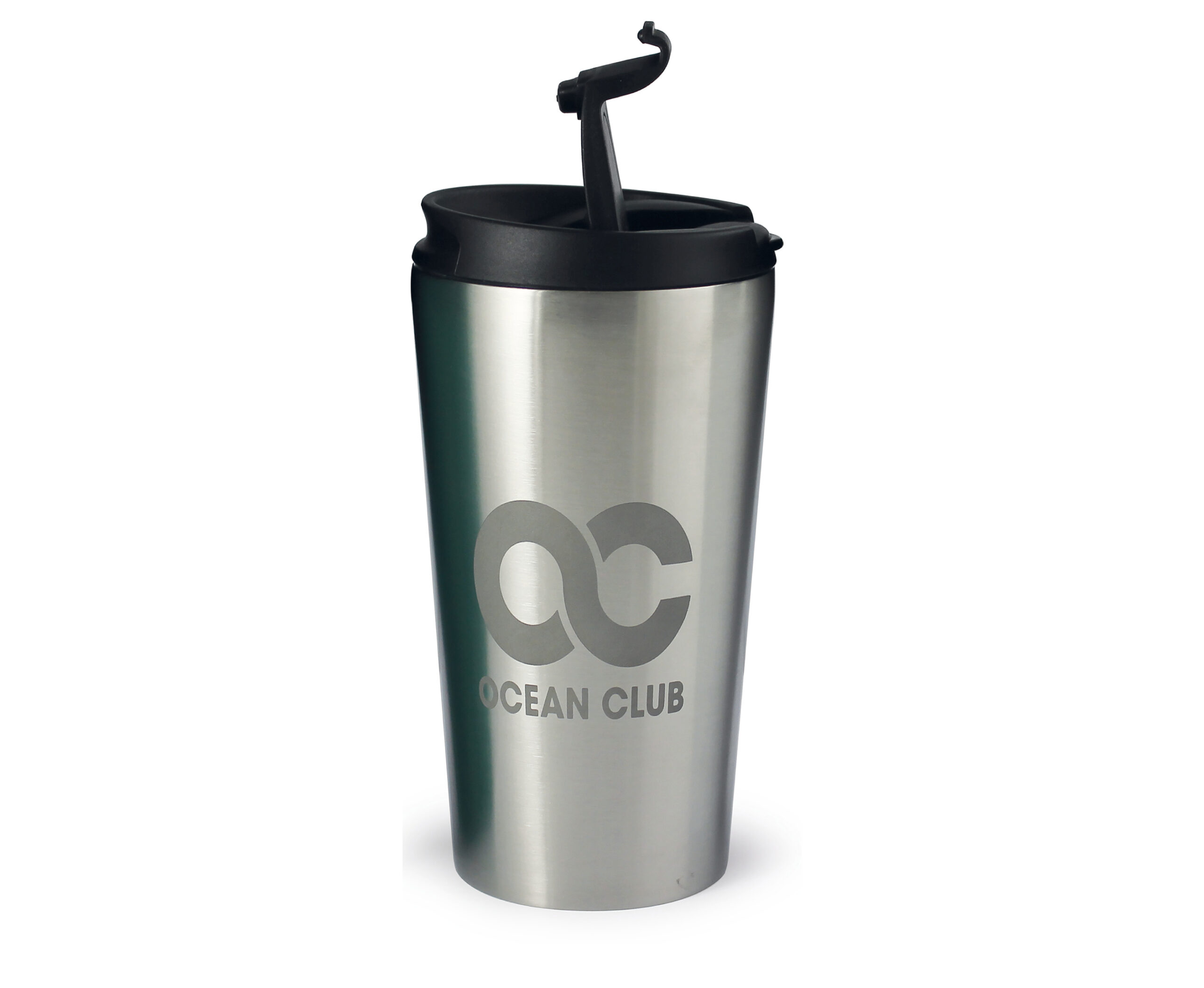 18044RIO Rio Etched Travel Mug
