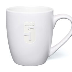 18044MIN Etched Mini Marrow Mug