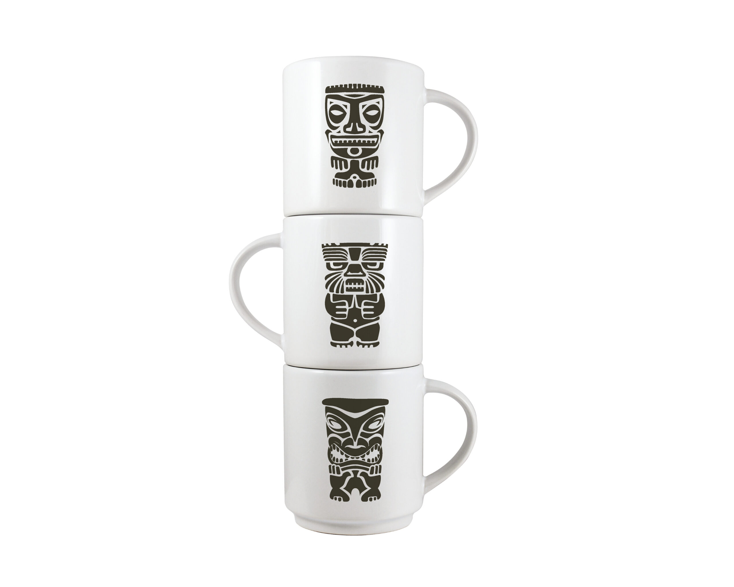 12215 Stacking Mug