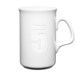 18044LIN Etched Lincoln Mug