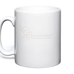 18044DUR Etched Durham Mug