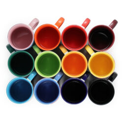 12200 TwoTone Mugs