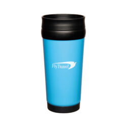 12199GLO Robusta ColourCoat Travel Mug