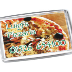 18004 Acrylic Magnet Xtra