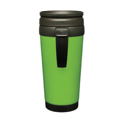 12194GLO Metal TravelMug