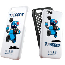 16506 PhoneCases UVink i6cases