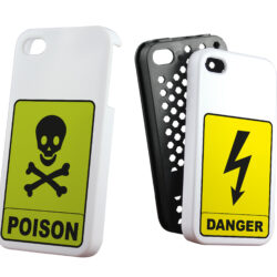 16504 PhoneCases UVink i4cases