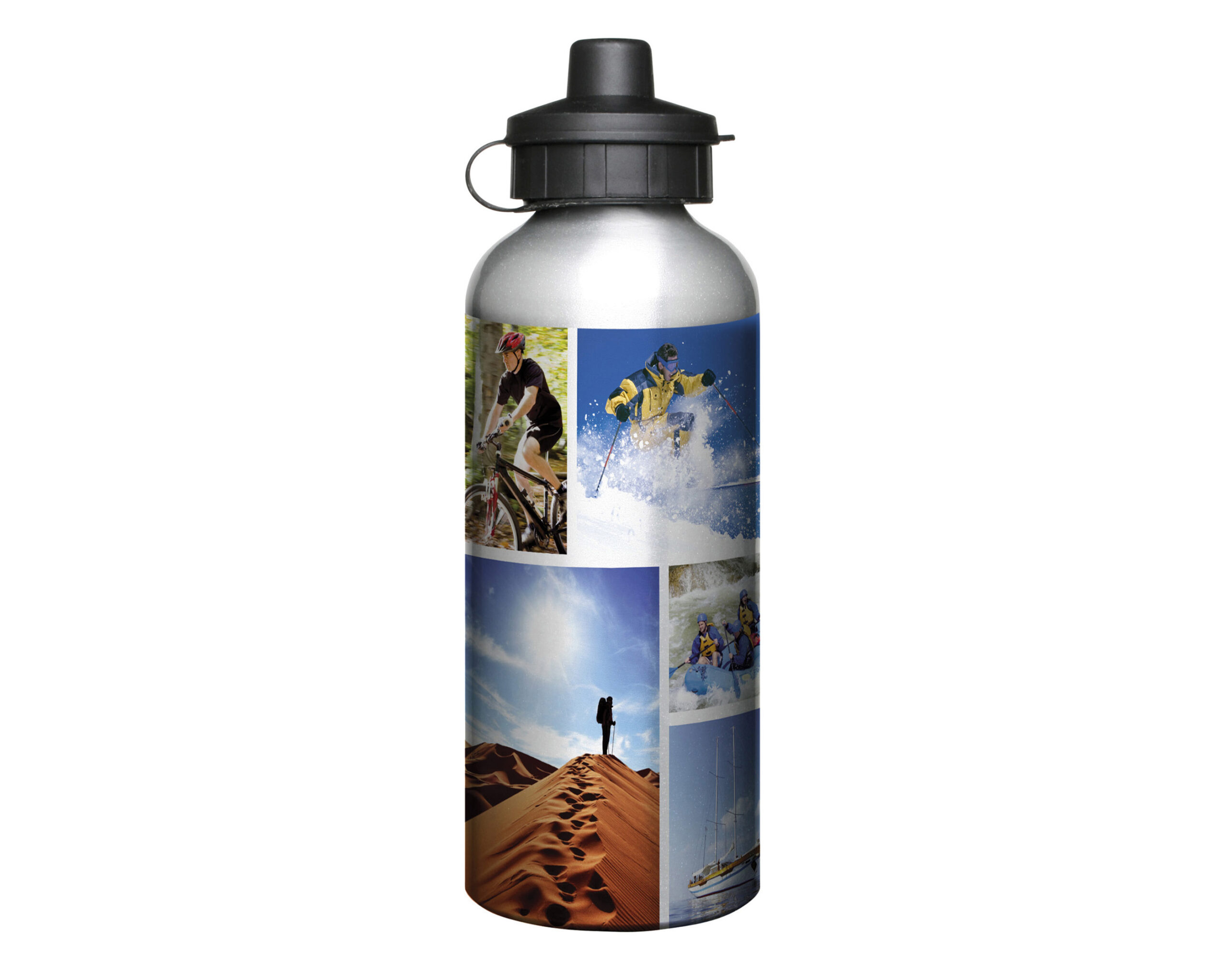 12180 Sports Bottle Aluminium 600 02