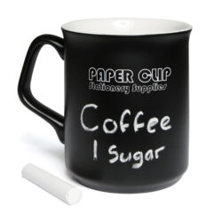 12169SPA Sparta ChalkMug