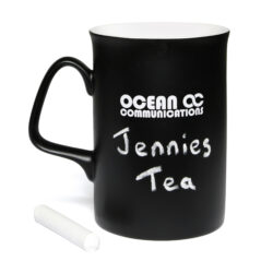 12169OPA Opal ChalkMug