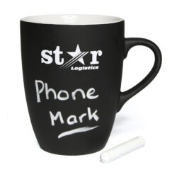12169MAR Marrow ChalkMug