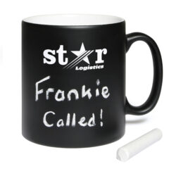 12169DUR Durham ChalkMug