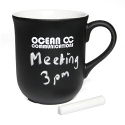 12169BEL Bell ChalkMug