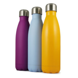 12155THR ColourCoat Thermal Bottle
