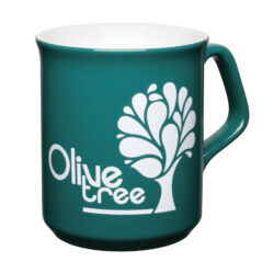 12155SPA Sparta ColourCoat Mug