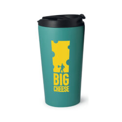 12155RIO Rio ColourCoat Travel Mug