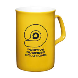 12155OPA Opal ColourCoat Mug