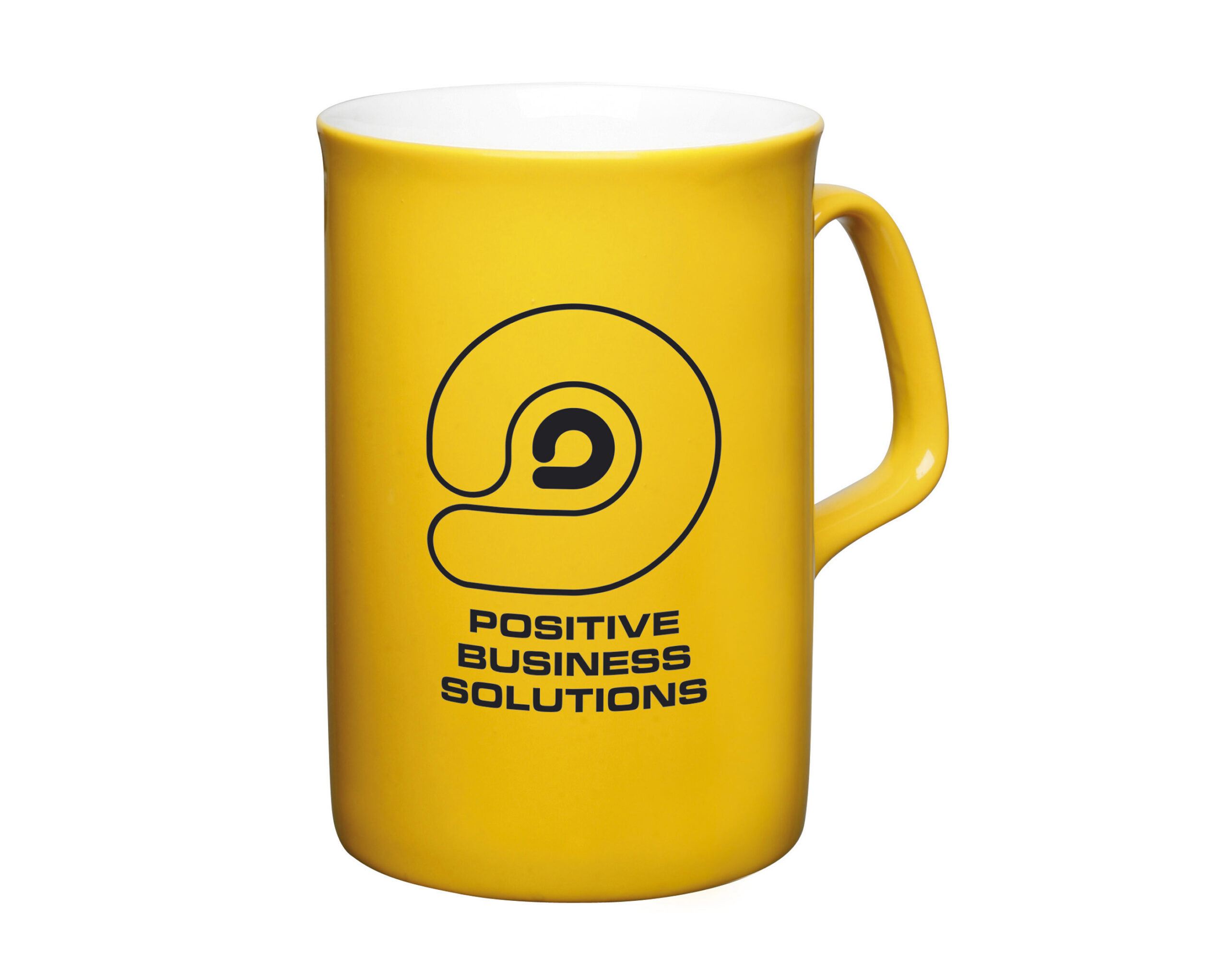 12155OPA Opal ColourCoat Mug