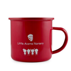 12155ENA Enamel ColourCoat Mug2