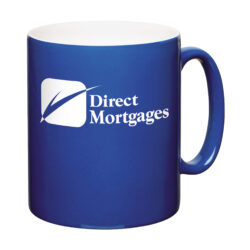12155DUR Durham ColourCoat Mug