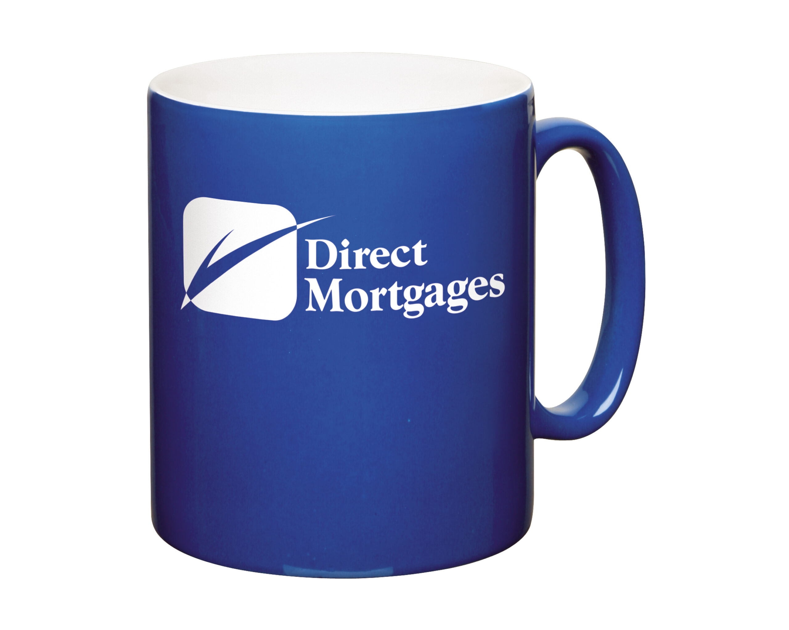 12155DUR Durham ColourCoat Mug