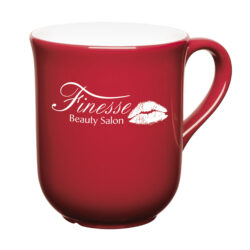 12155BEL Bell ColourCoat Mug