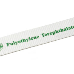 15192PET PET Lanyard