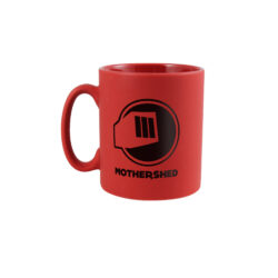 12154DUR SatinTouch Durham Mug