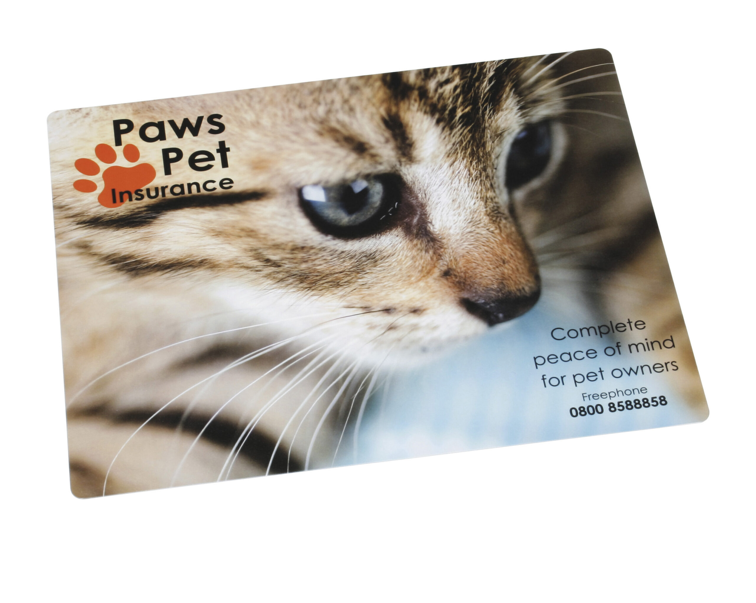 11080 PlaceMat