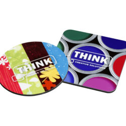 11042 SubliWood Coaster