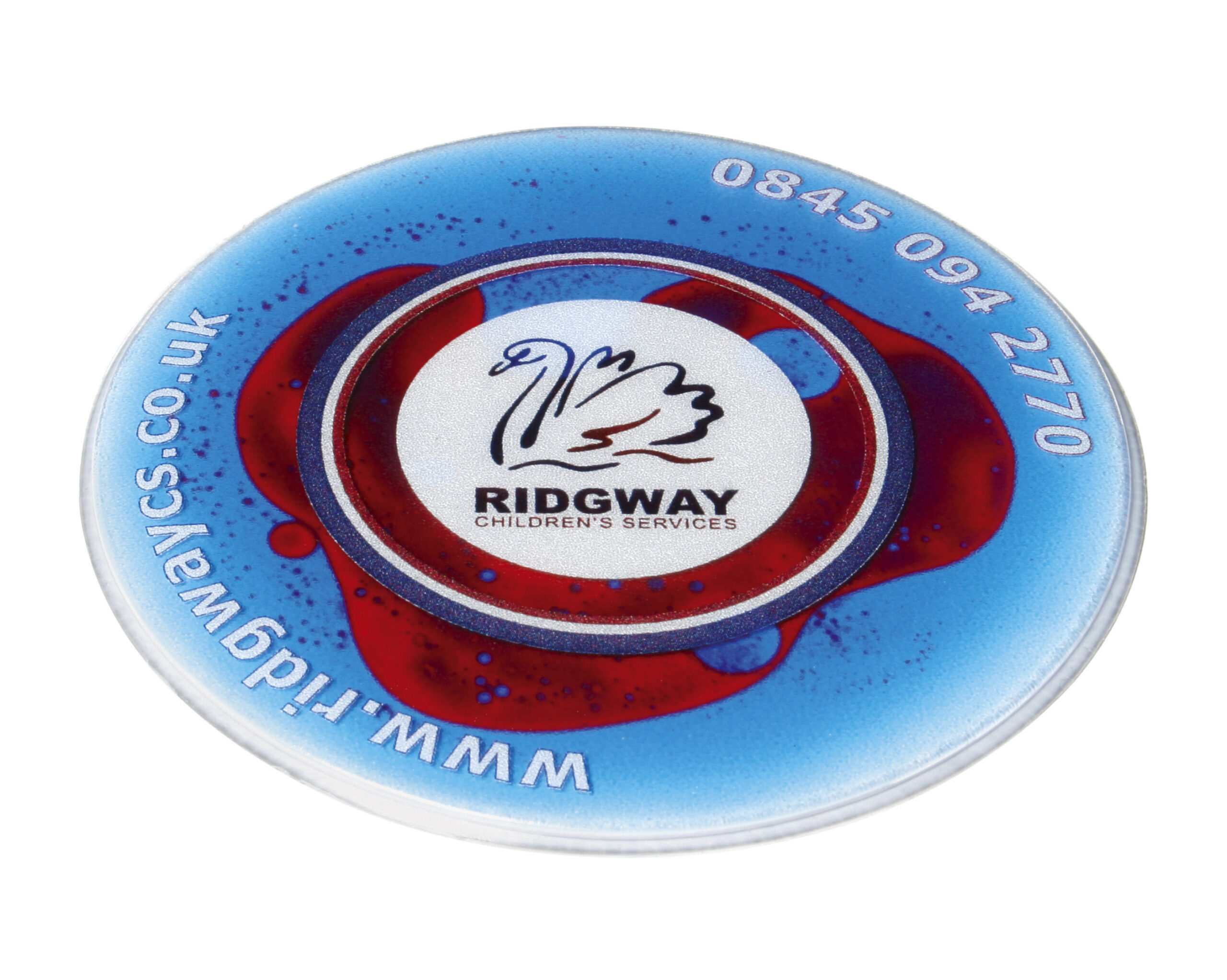 11041 Aqua Coaster