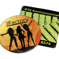 11035 ToughMat Coaster