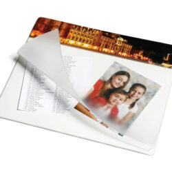 11031 Armadillo SeeThru Mat
