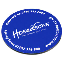 11018 SoftMat Coaster