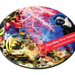11014 SmartMat Coaster