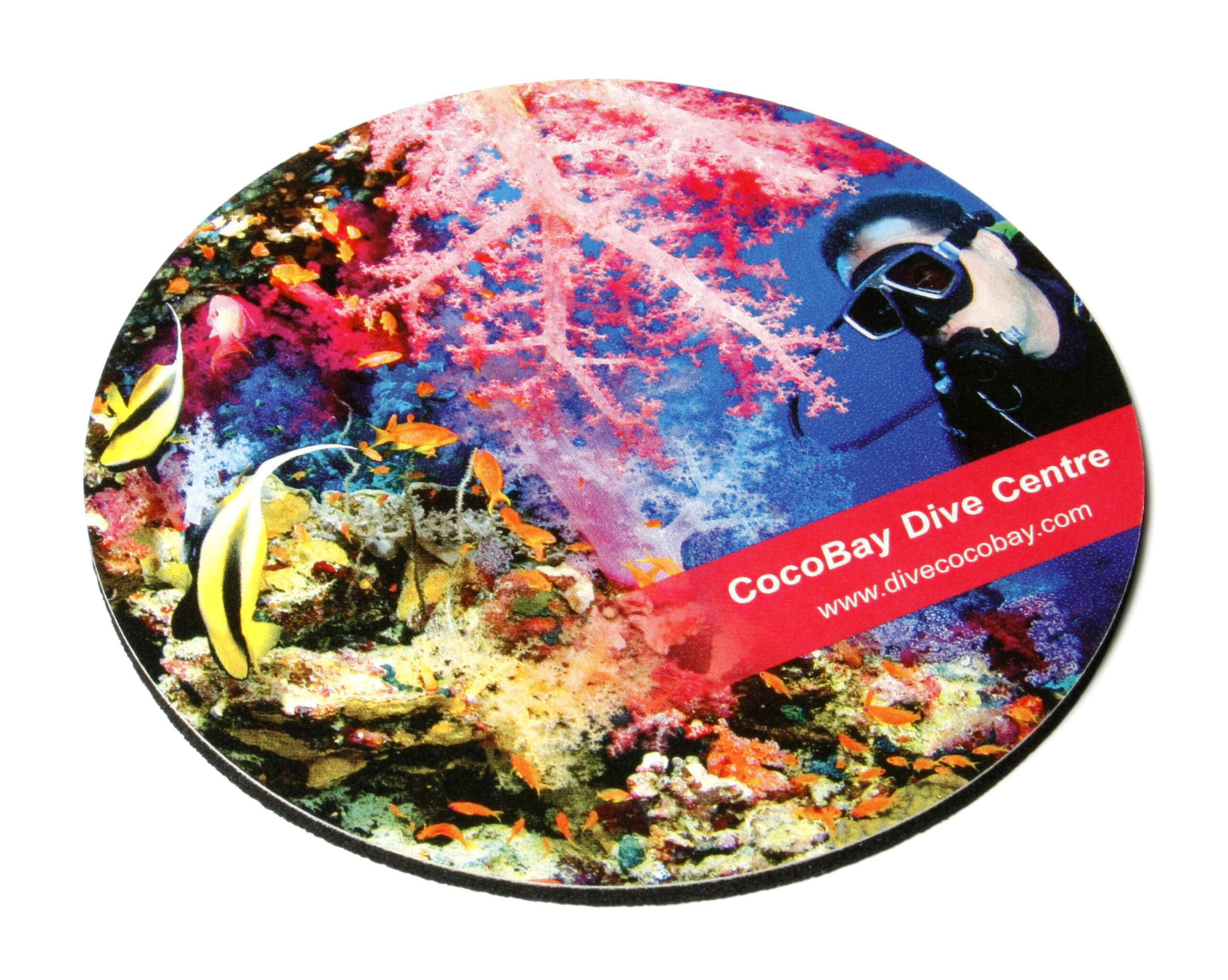 11014 SmartMat Coaster
