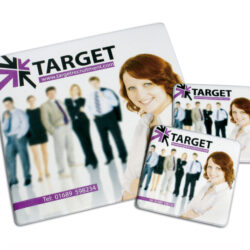 11006TOU ToughMat Coaster Set