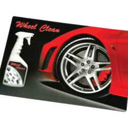 11001COU HardTop Counter Mat