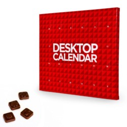 Image M Desktop Calendar